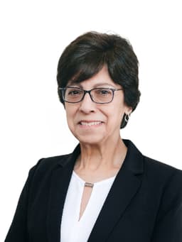 Vera Hall