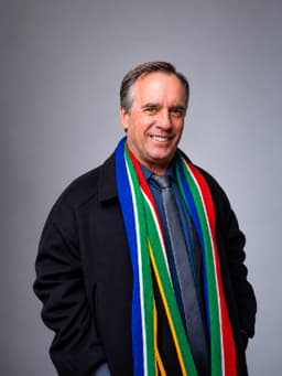 John de Melo