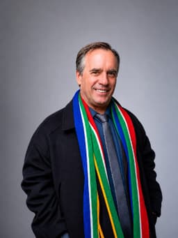 John de Melo