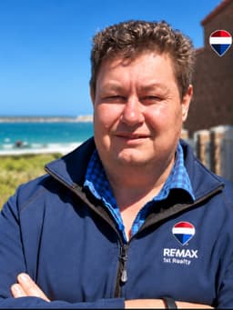 Deon Badenhorst