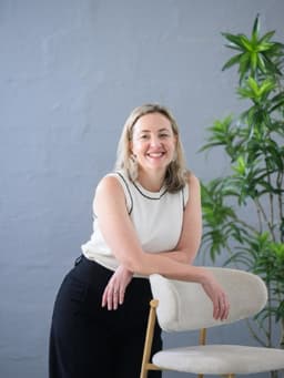 Bronwyn Spence