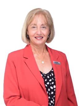 Charmaine Kruger