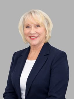 Cecilia Potgieter