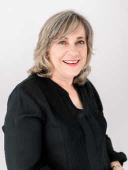 Lorraine Jansen van Rensburg