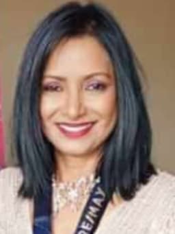 Saras Govender