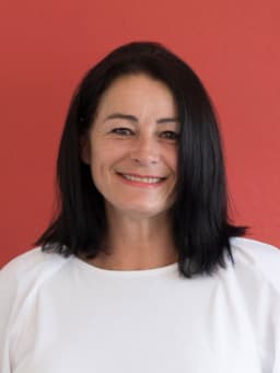 Beverley Zonneveld
