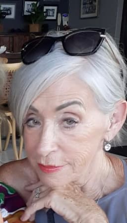 Gaynor Dely