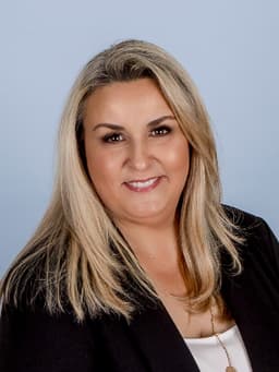 Cheryl Smith