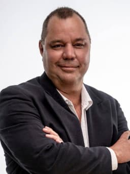 Anton Pretorius