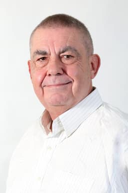 Chris Degotte