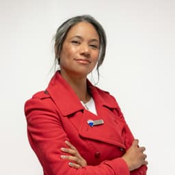 Tracey Murray