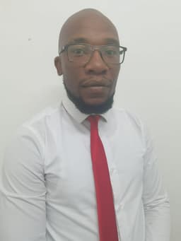 Kamohelo Mohale