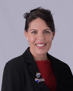 Yolanda Duminy