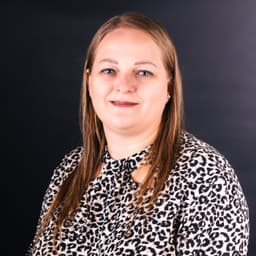Jacqueline Potgieter