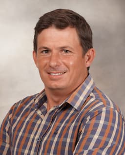 George van Heerden
