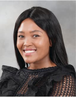 Yanga Tshiki