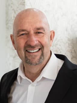 Bruce Raasch