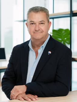Glenn Norton