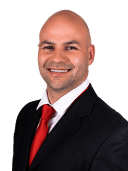 Darren Lawrence