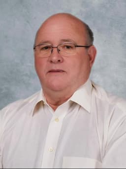 Graham Parrish