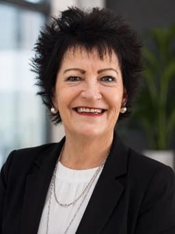 Ricci Marais