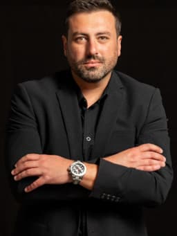 Henrico Coetzer