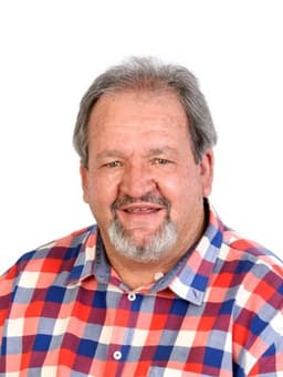 Johan Duvenage