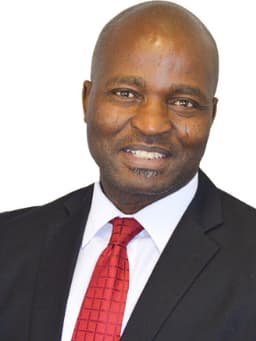 Mbongi Zuma
