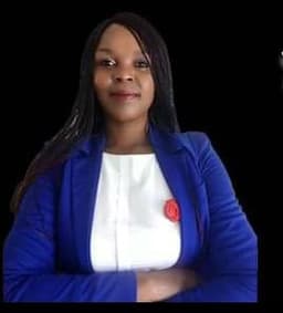 Thandi Ntozini