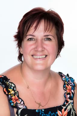 Wendy Ras