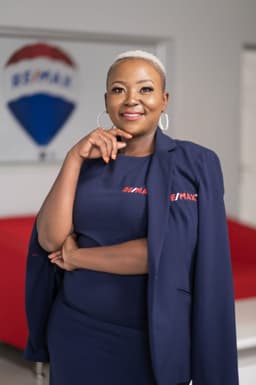 Mapule Ramalwa