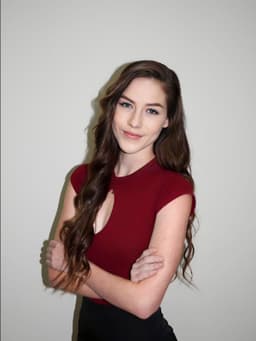 Kirsty Odendaal