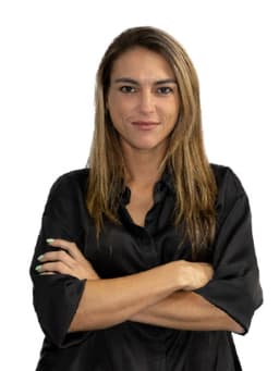 Tamarin Morrone