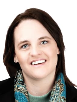 Monique Van Rooyen