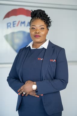 Refiloe Gama