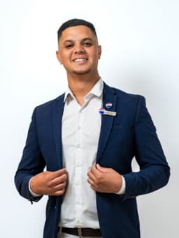Ziyaad Abrahams