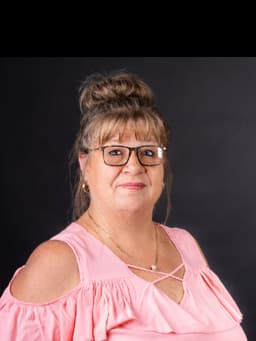 Elize van Rensburgh