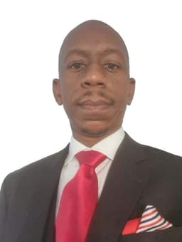 Bongani Ntuli