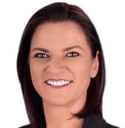 Michelle van Heerden