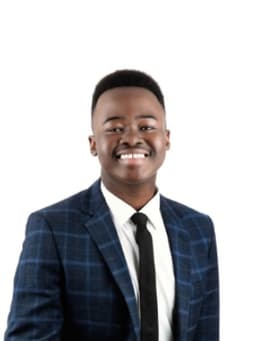 Sibulele Tyobeka