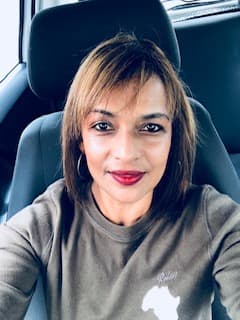 Lynda Govender