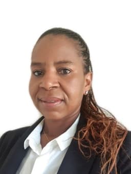 Priscilla Kgaogelo