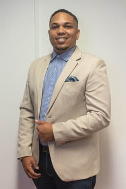 Ravon Noble