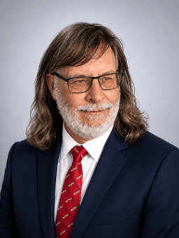Chris van Heerden