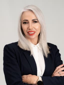 Marietjie Jacobs