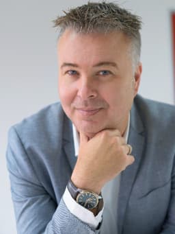 Deon van de Sandt