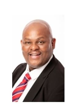 Clifford Nxasana