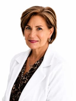 Maryke Vermeulen