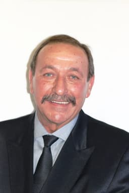 George Henderson