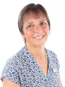 Lisa Ritchie